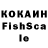 ТГК вейп Koichubai Taabaldyev