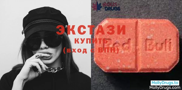 гашик Пересвет